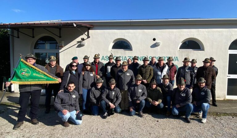 4° Trofeo Coppa Tavoni